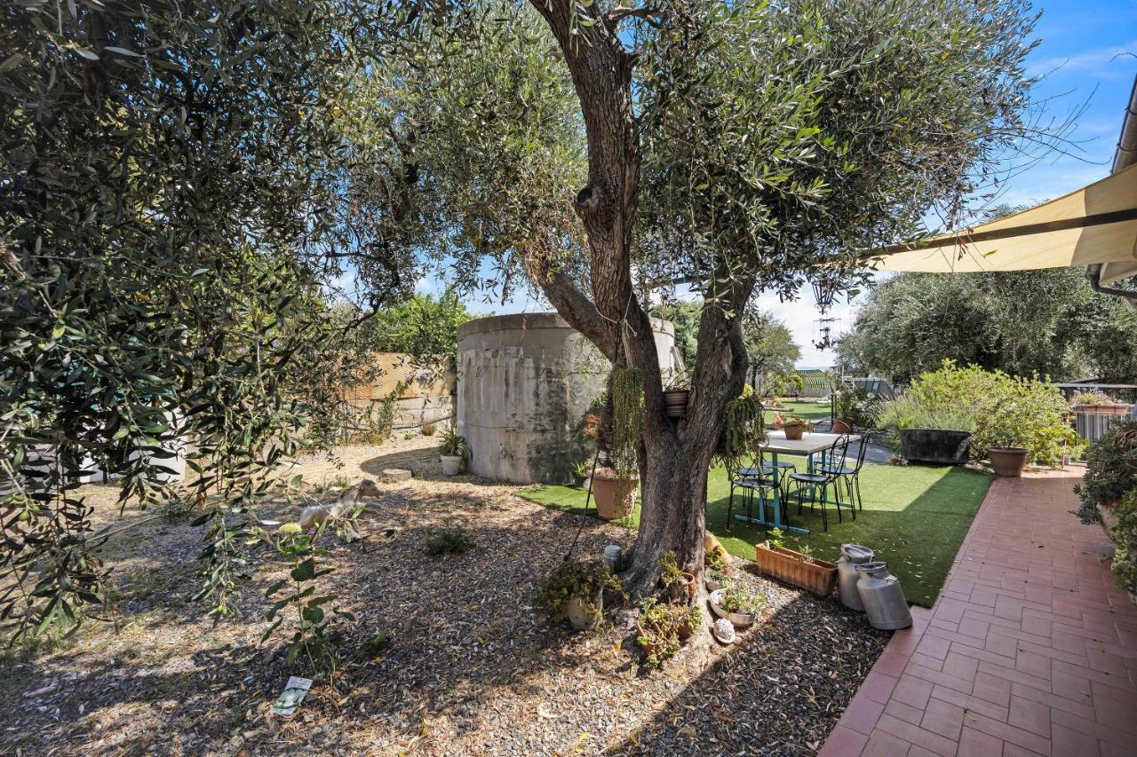 Villa La Colombiera Diano Marina Exterior foto